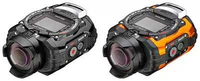 RICOH WG-M1