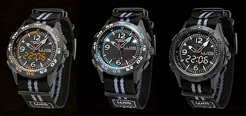 WG Watch