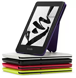 「Kindle Voyage用 新ORIGAMI カバー」
