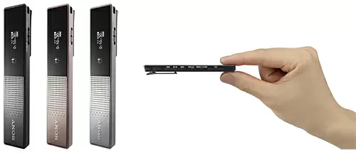 ICD-TX650