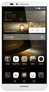 「Ascend Mate7」