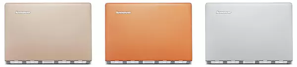 新色のシャンパンゴールド、クレメンタインオレンジ、プラチナシルバー