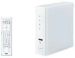 「Smart TV Box」