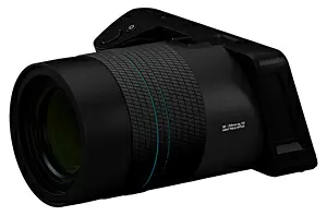 LYTRO ILLUM