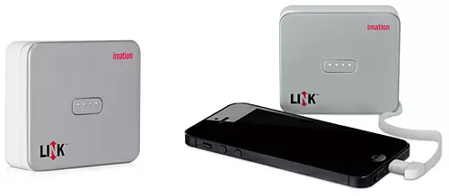 LINK Power Drive