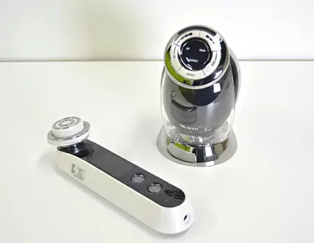「RFボーテ キャビスパ」「プラチナホワイトRF」