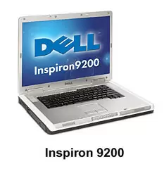 Inspiron 9200
