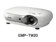 「EMP-TW20」の写真