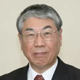 特定非営利活動法人高専プロコン交流育成協会　理事長 堀内征治 氏