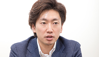 水野雄介