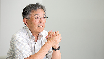 尾内治良