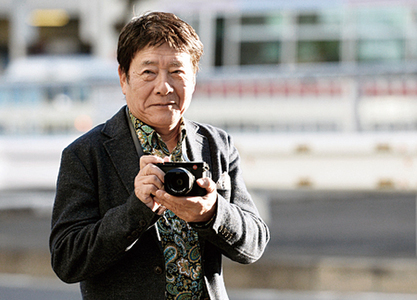 ハービー・山口