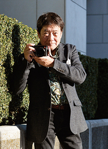 ハービー・山口