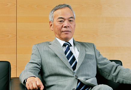 富士ゼロックス 代表取締役社長 山本忠人 n R 富士ゼロックス 代表取締役社長 山本忠人 n R