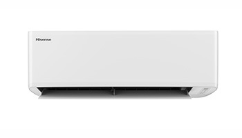 ハイセンスジャパンは、「解凍洗浄」と「内部クリーン」によるダブルクリーンシステムを搭載したルームエアコン「Sシリーズ」4機種を4月中旬に発売する。