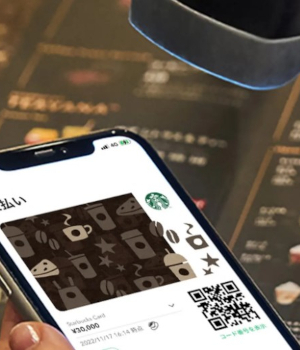 スターバックス（スタバ）で使える支払い方法を一覧でおさらい 店頭もモバイル注文もこれで安心