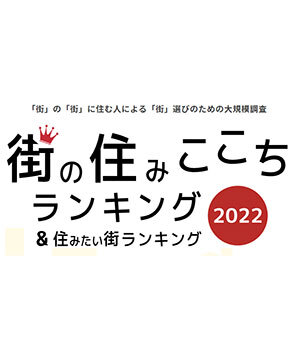 「いい部屋ネット 街の幸福度ランキング2022」で上位ランクイン　埼玉の注目・穴場駅！