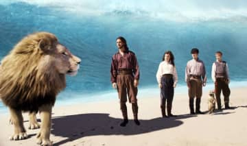 「ナルニア国物語」再映画化が再始動!監督が決定