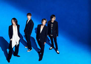 GLAY、新EPリリース決定。新ライブ情報も解禁 - BCN＋R