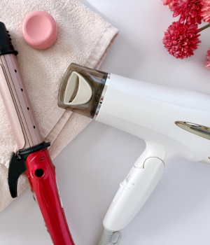 美容ライター厳選！　「絶対買い」のヘアケア家電