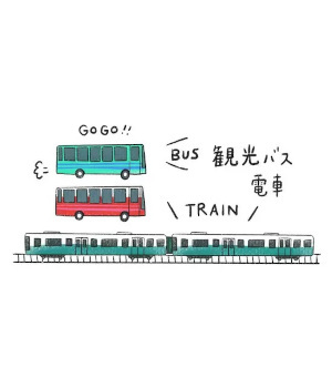 関東・電車＋徒歩で行ける新施設＆穴場スポット　バス利用の新アウトレットも！