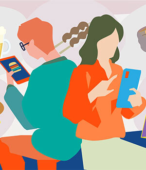 モバイルオーダーの現状とこれから、飲食店にはなくてならない存在に