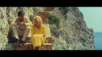 『軽蔑』ゴダール史上もっとも美しく、もっとも切ないラブストーリー BCN+R