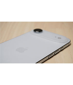 激薄！iPhone Airに先入観は禁物。17／17 Proと比較検討すべきポイントはこれ