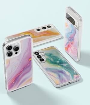 季節の変わりめ、スマホケースも衣替えしませんか？