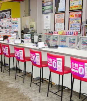 いよいよ「ペイディ」が実店舗の「対面決済」でも使える！導入店のオートバックスFC店舗は「新しい武器に」