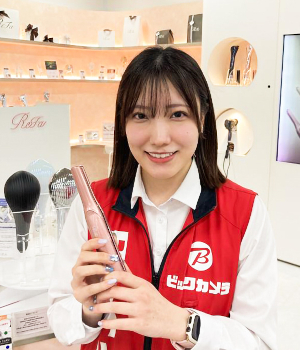 出先でも「前髪を死守」！「モバイルヘアアイロン」おしえて！