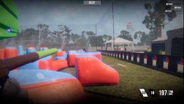 みんなペイントマーカーは持ったな!アメリカ発祥のスポーツ「ペイントボール」を体験できるFPS登場―採れたて!本日のSteam注目ゲーム3選