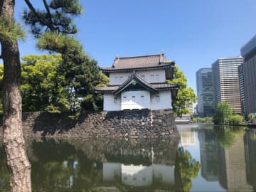 かつて江戸の街として賑わっていた東京は、NHK大河『どうする家康』で松本潤が演じる徳川家康が整備した...