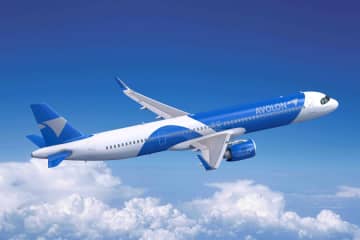 アボロンは、エアバスA321neoを100機追加発注した。 これにより、エアバスA321neoの発注...