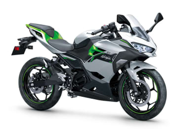 ついに、カワサキから電動モーターサイクル「Ninja e-1」と「Z e-1」が発売されましたね！こ...
