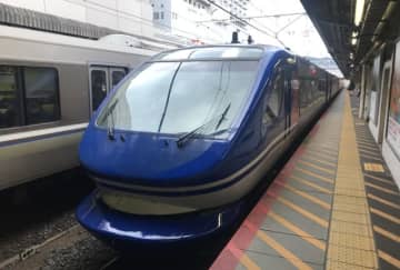 JR西日本・智頭急行の特急「スーパーはくと」が、京都～大阪間の運行を大幅に縮小します。現行ダイヤで1...