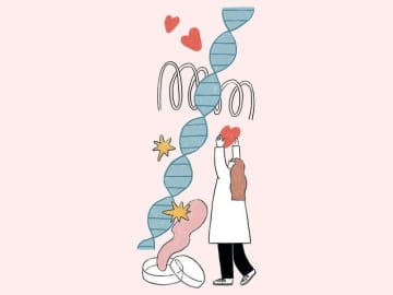 自分たちなりに妊活をしてみたけれど、なかなか赤ちゃんを授からない。もしかして不妊？ まずは不妊治療の...