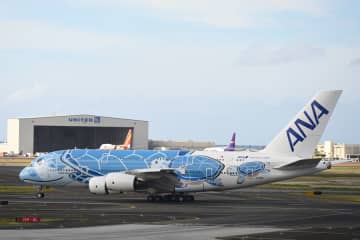 全日本空輸（ANA）とエアージャパンは、国際線の燃油特別付加運賃（燃油サーチャージ）を2024年2月...