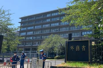 外務省は、2024年1月1日付けで在外公館を新設する。 新設するのは、在セーシェル日本国大使館、在ロ...