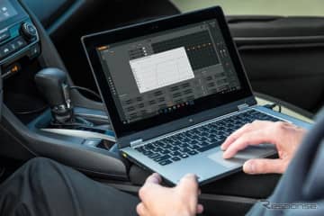 カーオーディオでは「サウンドチューニング機能」が頼りにされることが多い。車内の音響的なコンディション...