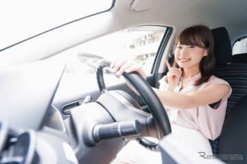 新成人の3人に2人が「車は必要」と回答している。しかし、その中で車を所有していない人が約4割いること...