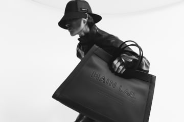 バルマン(BALMAIN)から、メンズの新コレクション「メン ラブ(MAIN LAB.)」が登場。バ...