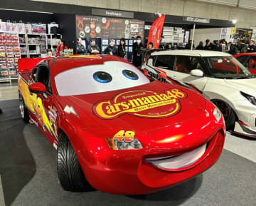 ■クルマ好きのお祭！「東京オートサロン」とは？1983年にカスタムカー文化を広めるべく、チューニング...
