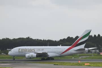 エミレーツ航空は、冬のドバイ訪問者向けに特別オファーを提供する。 1月12日から2月1日までの航空券...