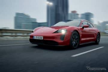 ポルシェジャパンが東京マラソン2024のオフィシャルパートナーになった。今回、ポルシェジャパンはフル...
