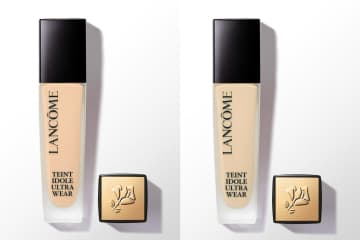 ランコム(LANCÔME)の人気No.1リキッドファンデーションが、2024年春に進化。「タンイドル...