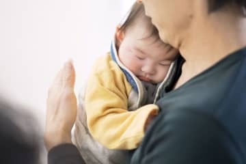 引用元：mapo/gettyimages 子どもを産み育てやすい社会の実現に向けて頑張っている団体を...