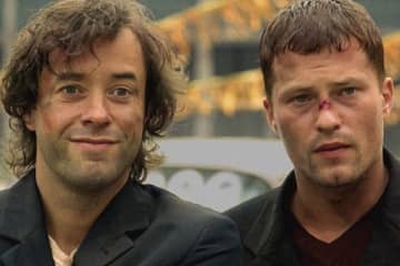 映画『ノッキン・オン・ヘブンズ・ドア』が、2024年2月23日(金)より期間限定で、全国の映画館にて...