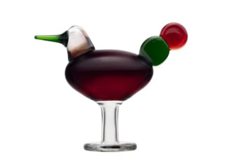 イッタラ(iittala)は、2024年春の新作ガラスアイテムを2024年1月24日(水)より順次、...