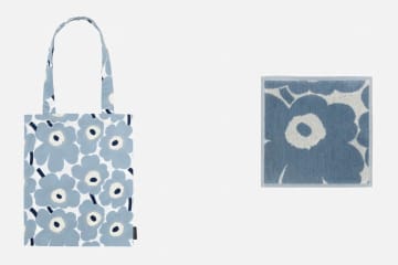 マリメッコ(Marimekko)から、「ウニッコ(Unikko)」シリーズの新作ホームコレクションが...